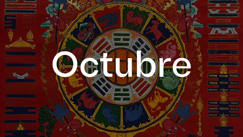 Astrología Tibetana