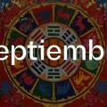 Septiembre – Meses Tibetanos 7-8