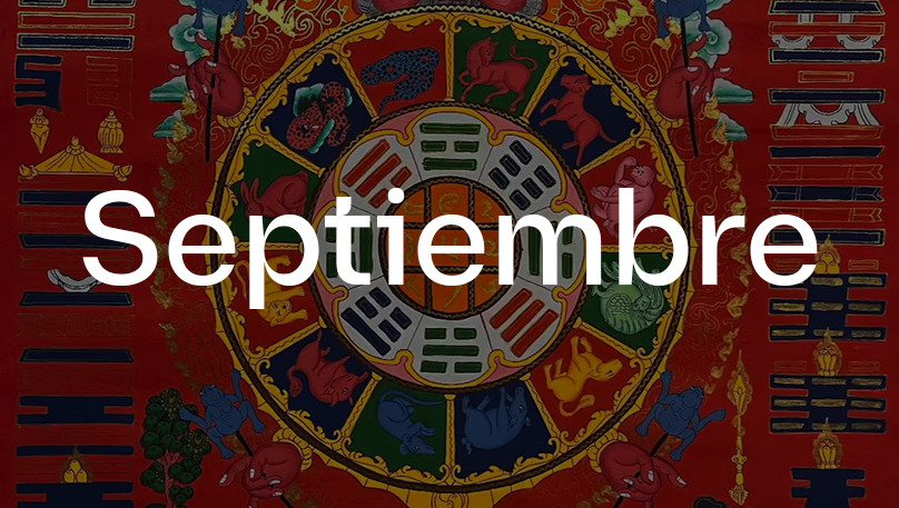 Astrología Septiembre