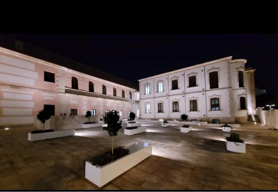 Museo nacional de arte realista de Almería MUREC