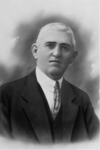 D. Facundo Sebastián Roche (1868-1931)